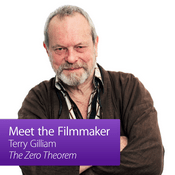 Podcast Terry Gilliam: Meet the Filmmaker