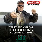 Podcast Terry Wickstrom Outdoors