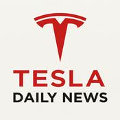 Podcast Tesla Daily News