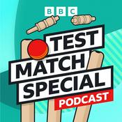 Podcast Test Match Special