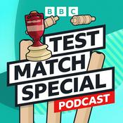 Podcast Test Match Special