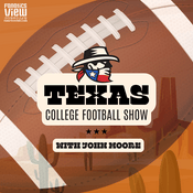 Podcast Texas College Football Show