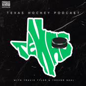 Podcast Texas Hockey Podcast