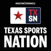 Podcast Texas Sports Nation