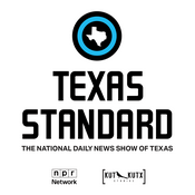 Podcast Texas Standard
