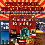 Podcast Textbook Propaganda