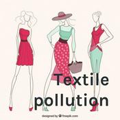 Podcast Textile pollution