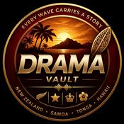 Podcast The Drama Vault