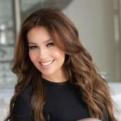 Podcast THALIA EN NOCHE DE ROMANCE