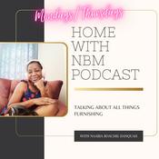 Podcast Home With NBM