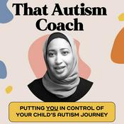 Podcast That Autism Coach