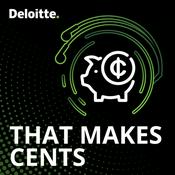 Podcast That Makes Cents: A consumer podcast