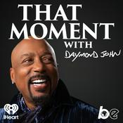 Podcast That Moment with Daymond John