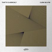 Podcast That's Classical?