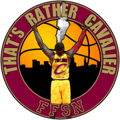 Podcast That's Rather Cavaliers: A Cleveland Cavaliers Podcast