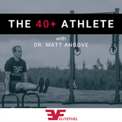 Podcast The 40+ Athlete