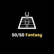 Podcast The 50/50 Fantasy Football Podcast