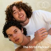 Podcast The 50/50 Podcast
