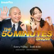 Podcast THE 50 MINUTES SHOW