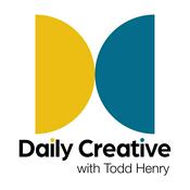 Podcast Daily Creative with Todd Henry