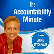 Podcast The Accountability Minute:Business Acceleration|Productivity