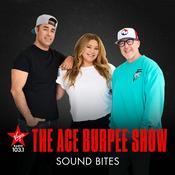 Podcast The Ace Burpee Show