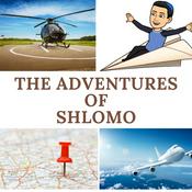 Podcast The Adventures of Shlomo