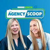 Podcast The Agency Scoop