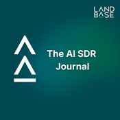 Podcast The AI SDR Journal