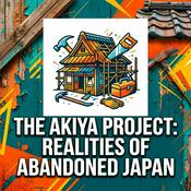 Podcast Moving to Japan: Rural Life & Akiya Guide