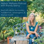 Podcast Holistic Wellness | Exploring the Science &amp; Metaphysics Of Health