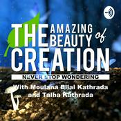 Podcast The Amazing Beauty of Creation