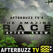 Podcast The Amazing Race Podcast