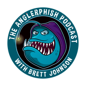 Podcast The AnglerPhish Podcast