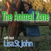 Podcast The Animal Zone