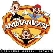 Podcast The Animanicast- An Animaniacs Podcast