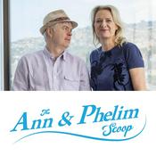Podcast The Ann &amp; Phelim Scoop