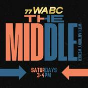 Podcast The Middle with Anthony Weiner