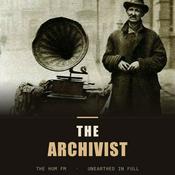 Podcast The Archivist