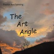 Podcast The Art Angle