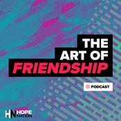 Podcast The Art of Friendship with Kim Wier