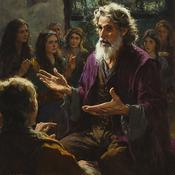 Podcast The Art of Story-Telling