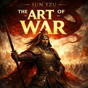 Podcast The Art of War by Sun Tzu
