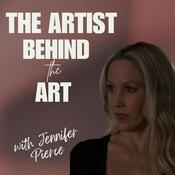 Podcast The Artist Behind the Art