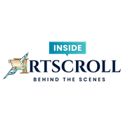 Podcast Inside ArtScroll Podcast