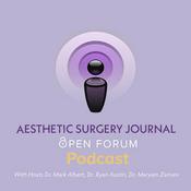 Podcast The ASJ Open Forum Podcast