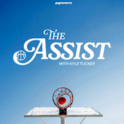 Podcast The Assist with Kyle Tucker