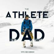 Podcast The Athlete Dad