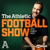 Podcast The Athletic Football Show: A show about the NFL