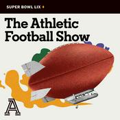 Podcast The Athletic Football Show: A show about the NFL